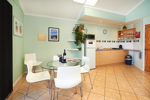 Albany Harbourside Apartments And Houses - Australia Accommodation 1