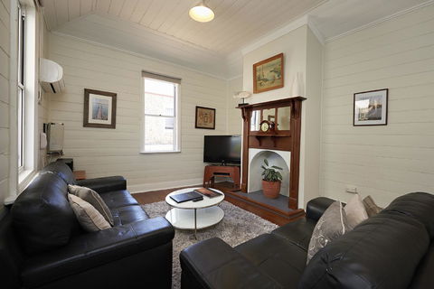 Albany Harbourside Apartments And Houses - Australia Accommodation 28