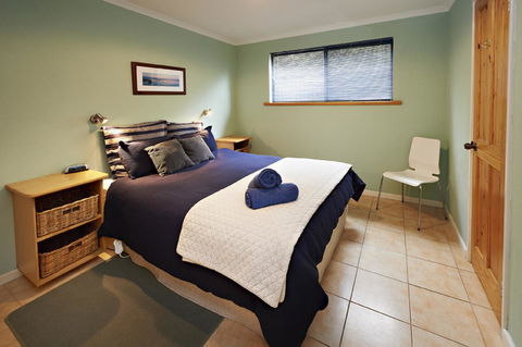 Albany Harbourside Apartments And Houses - Australia Accommodation 37