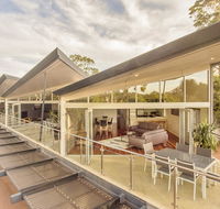 Central Avenue Apartments - Australia Accommodation