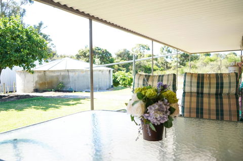 Cockburn Retreat Home æŸæ–¯æ‚ é–’æ°‘å®¿ - Australia Accommodation 18