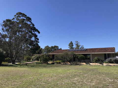 Cockburn Retreat Home æŸæ–¯æ‚ é–’æ°‘å®¿ - Australia Accommodation 4