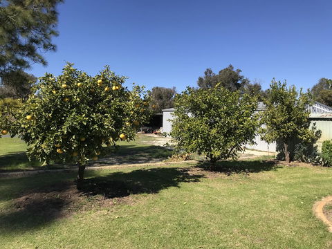 Cockburn Retreat Home æŸæ–¯æ‚ é–’æ°‘å®¿ - Australia Accommodation 20