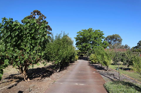 Cockburn Retreat Home æŸæ–¯æ‚ é–’æ°‘å®¿ - Australia Accommodation 2