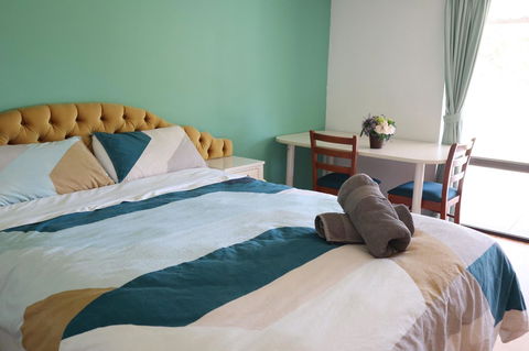 Cockburn Retreat Home æŸæ–¯æ‚ é–’æ°‘å®¿ - Australia Accommodation 5