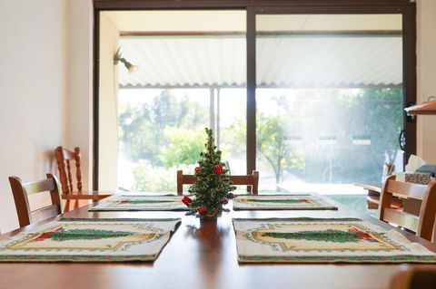 Cockburn Retreat Home æŸæ–¯æ‚ é–’æ°‘å®¿ - Australia Accommodation 15