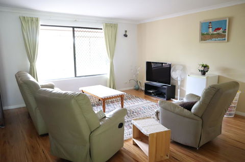 Cockburn Retreat Home æŸæ–¯æ‚ é–’æ°‘å®¿ - Australia Accommodation 13
