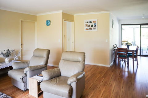 Cockburn Retreat Home æŸæ–¯æ‚ é–’æ°‘å®¿ - Australia Accommodation 14