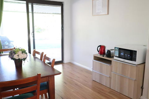 Cockburn Retreat Home æŸæ–¯æ‚ é–’æ°‘å®¿ - Australia Accommodation 16