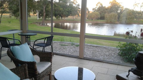 Abbivale Farm Cottage - Australia Accommodation 6