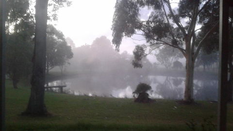 Abbivale Farm Cottage - Australia Accommodation 18