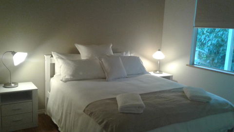 Abbivale Farm Cottage - Australia Accommodation 15