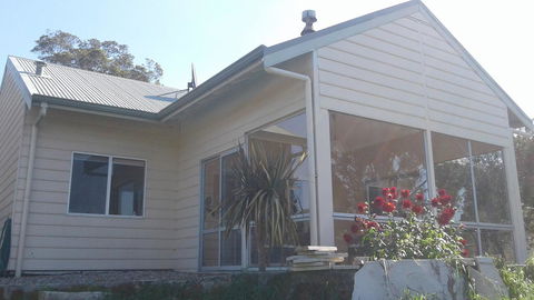 Abbivale Farm Cottage - Australia Accommodation 5