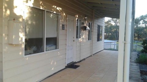 Abbivale Farm Cottage - Australia Accommodation 7