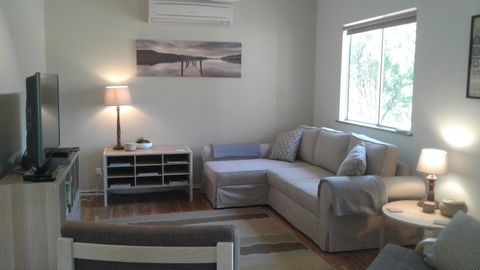 Abbivale Farm Cottage - Australia Accommodation 3