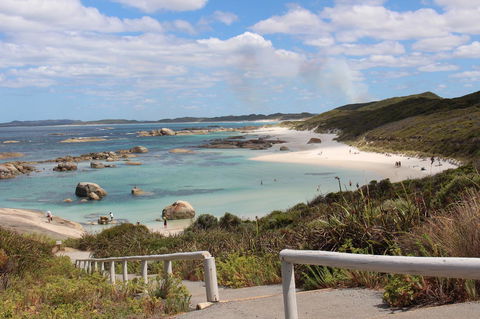 Abbivale Farm Cottage - Australia Accommodation 19