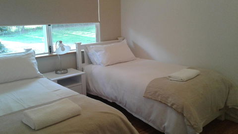 Abbivale Farm Cottage - Australia Accommodation 16