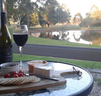 Abbivale Farm Cottage - Australia Accommodation