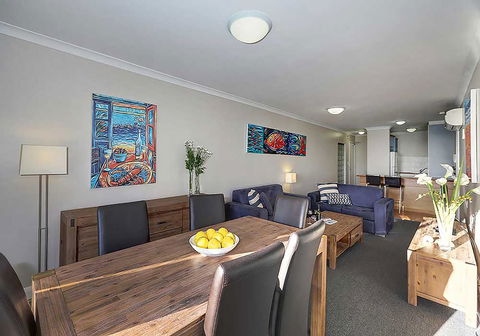 Salty Kiss - Australia Accommodation 5