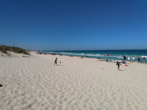 Salty Kiss - Australia Accommodation 20
