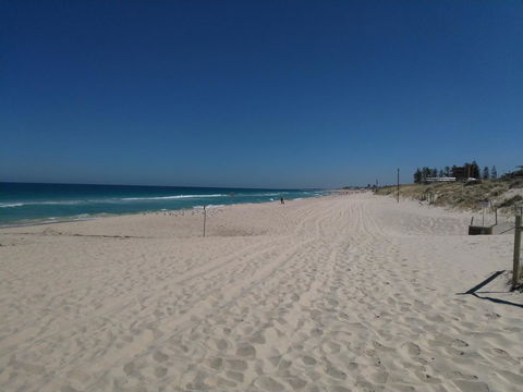 Salty Kiss - Australia Accommodation 19