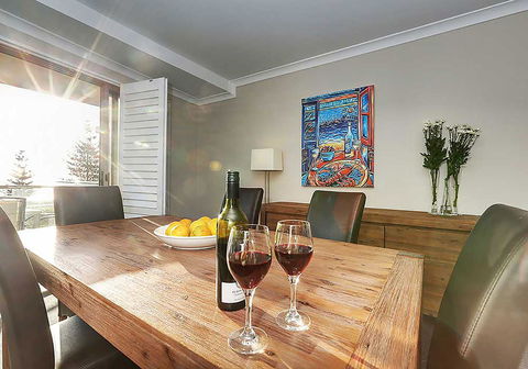 Salty Kiss - Australia Accommodation 6
