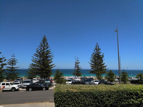 Salty Kiss - Australia Accommodation 0