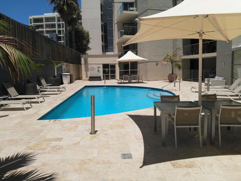 Salty Kiss - Australia Accommodation 21
