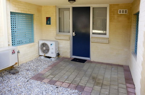 Oceanside 8 - Australia Accommodation 19