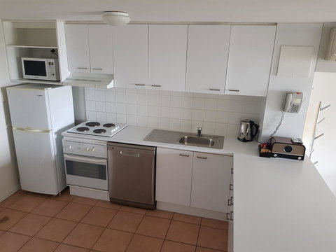 Oceanside 8 - Australia Accommodation 5