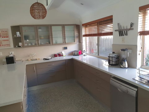 The Entertainer - Australia Accommodation 6