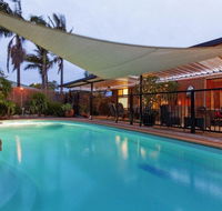 The Entertainer - Australia Accommodation