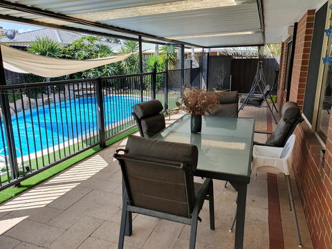 The Entertainer - Australia Accommodation 4