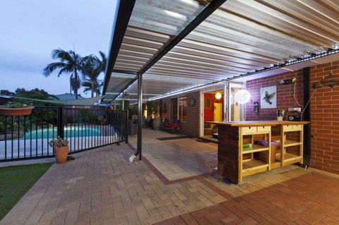 The Entertainer - Australia Accommodation 5