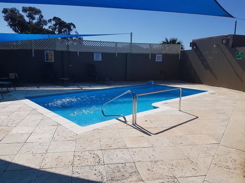 Mandurah Foreshore Motel - Australia Accommodation 5