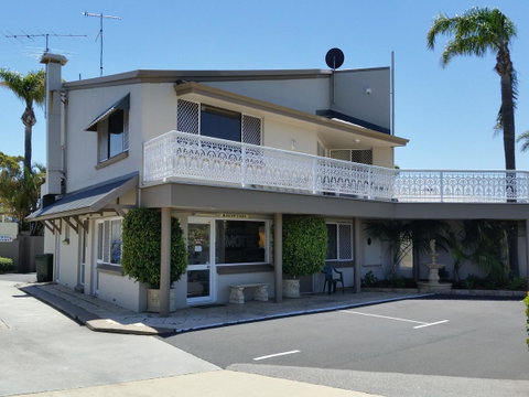 Mandurah Foreshore Motel - Australia Accommodation 3