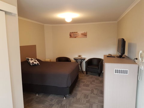Mandurah Foreshore Motel - Australia Accommodation 8