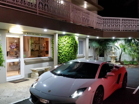 Mandurah Foreshore Motel - Australia Accommodation 4