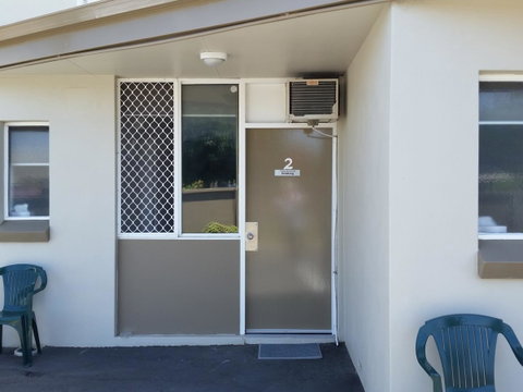 Mandurah Foreshore Motel - Australia Accommodation 17