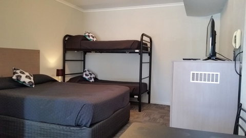 Mandurah Foreshore Motel - Australia Accommodation 1