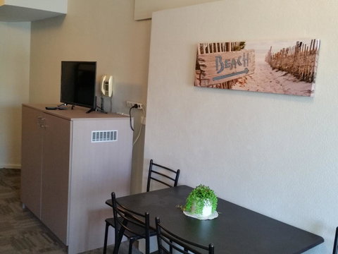 Mandurah Foreshore Motel - Australia Accommodation 10