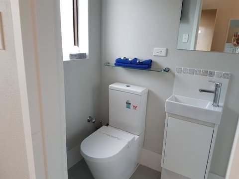 Mandurah Foreshore Motel - Australia Accommodation 15