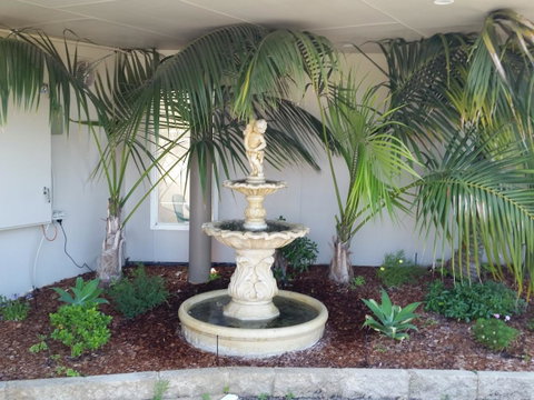 Mandurah Foreshore Motel - Australia Accommodation 6