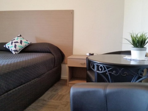Mandurah Foreshore Motel - Australia Accommodation 9