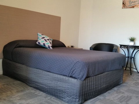Mandurah Foreshore Motel - Australia Accommodation 2