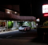 Mandurah Foreshore Motel - Australia Accommodation