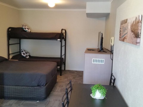 Mandurah Foreshore Motel - Australia Accommodation 12