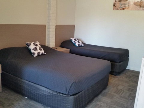 Mandurah Foreshore Motel - Australia Accommodation 7