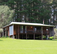 Hawke Brook Chalets - Australia Accommodation