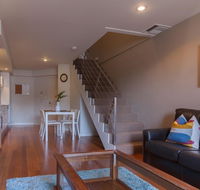 Cloisters - Australia Accommodation